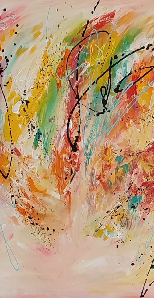 Douce lumière by ÂME SAUVAGE