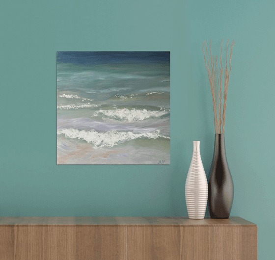 Ocean Memories 2