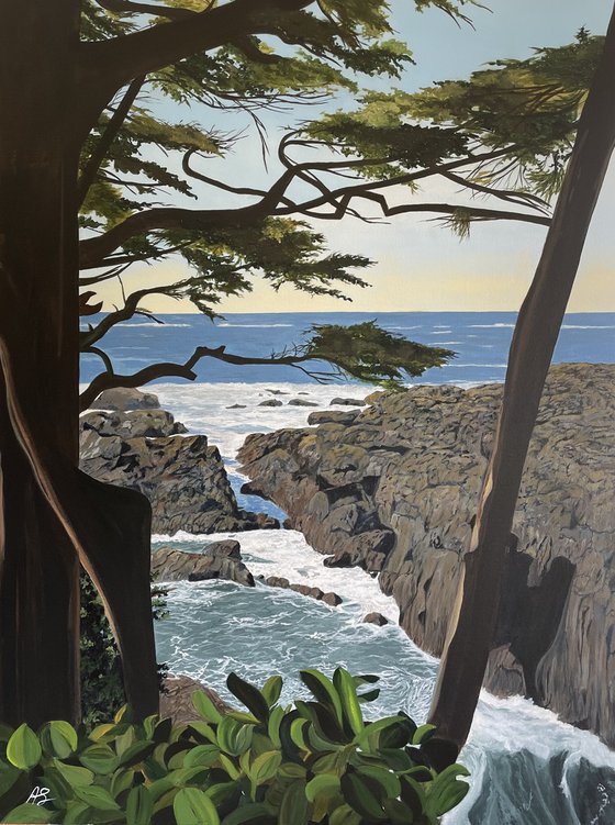 Ucluelet, BC