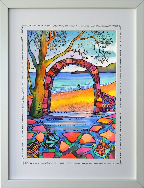 "Golden Sands"