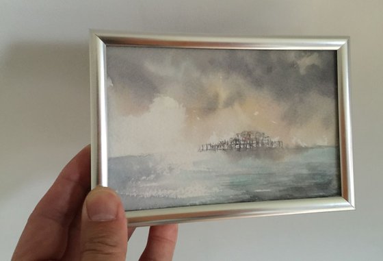 West Pier