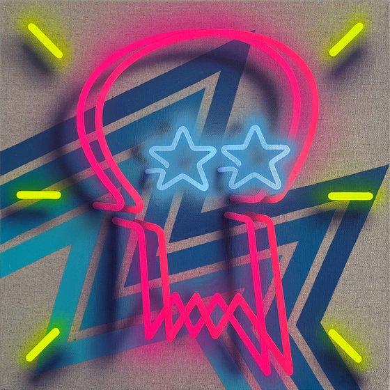 Untitled [Multicolour]