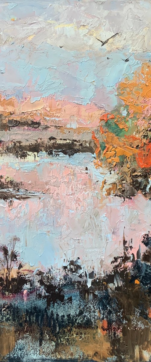 Tree of Life by Alexandra Jagoda (Ovcharenko)