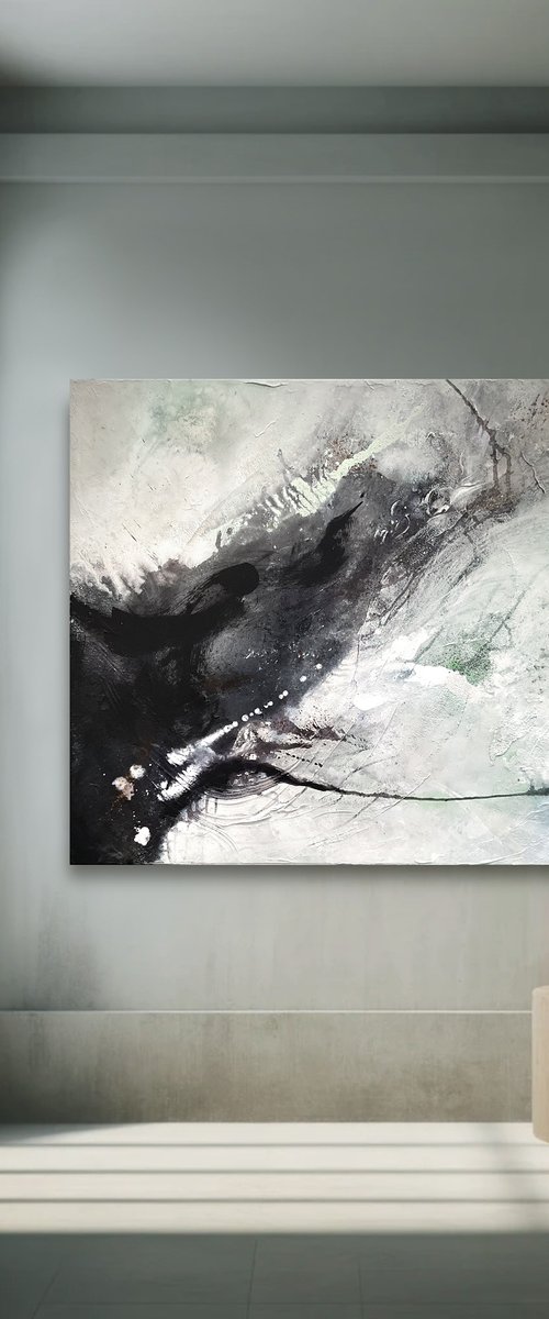Delicate Existence by Kathy Morton Stanion