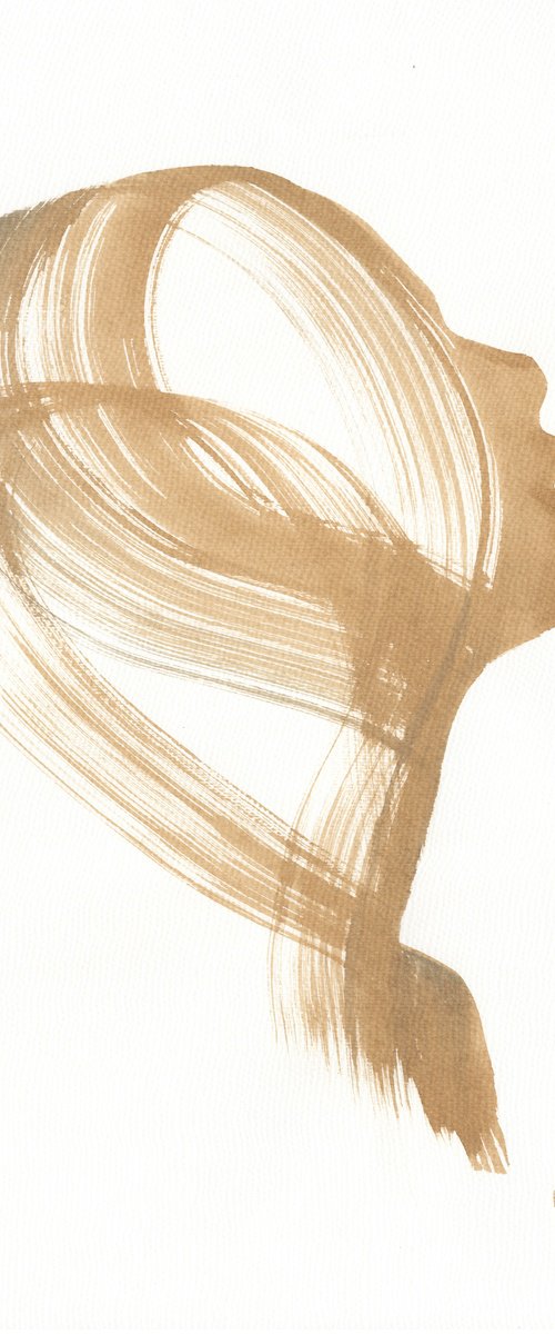 Whispers in Amber by Nicol Vacaru