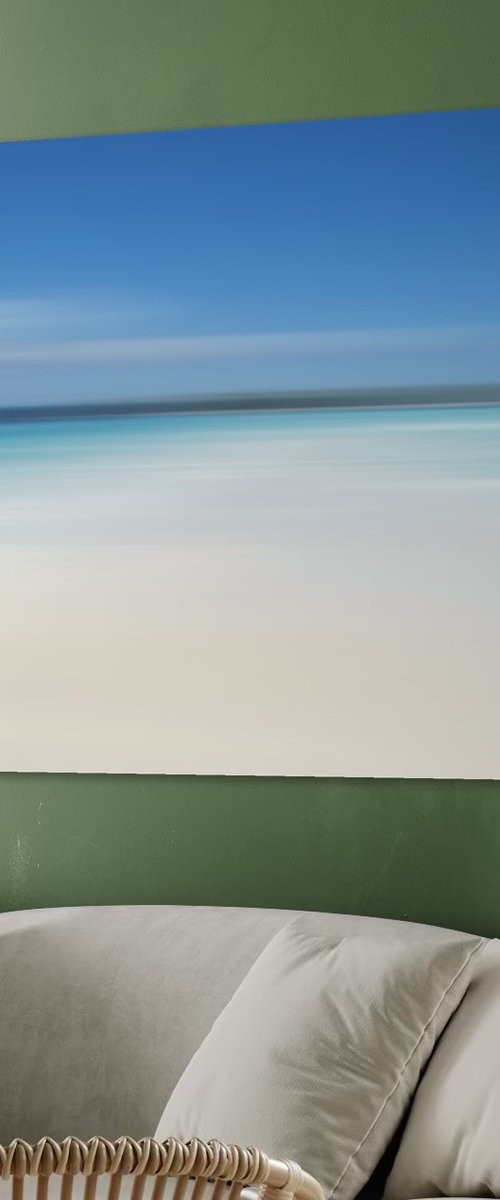 THE ISLANDS by Fabio Accorrà