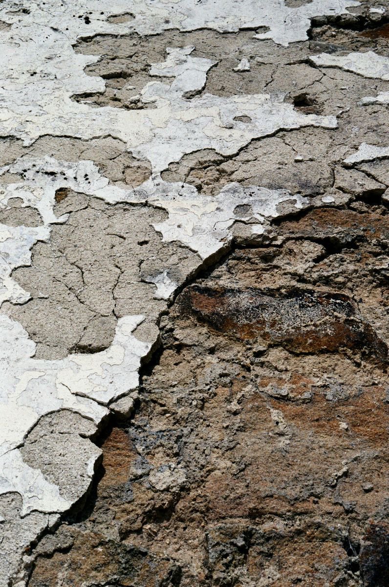 Photorealistic Abstract Photograph By Justice Hyde, 24 X 36", Rift - Unmounted, Original Artwork