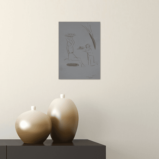 The Offering 1