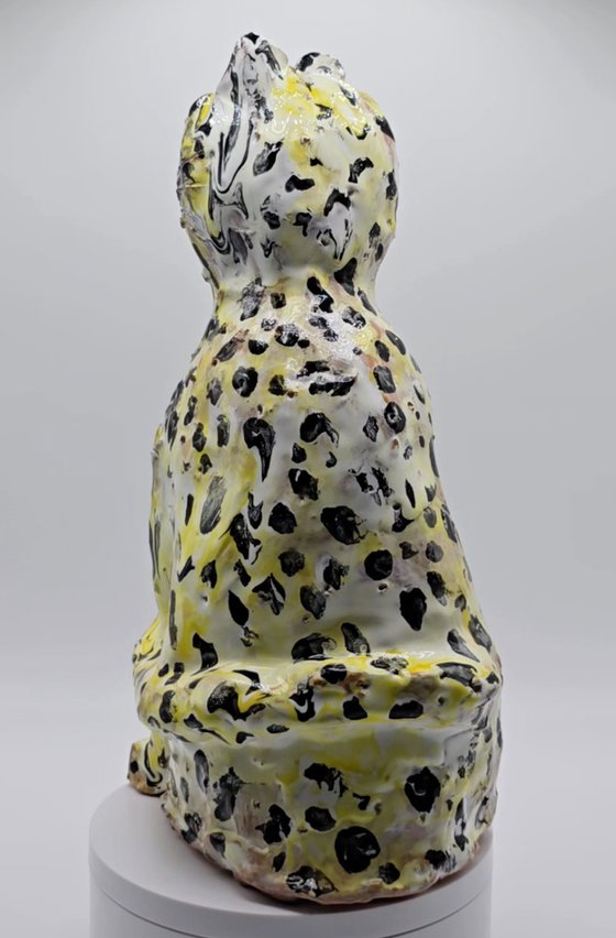 Ghepard
