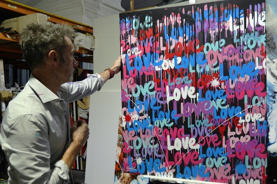 Lovescape