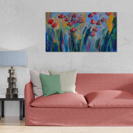 Floral Fantasy #87