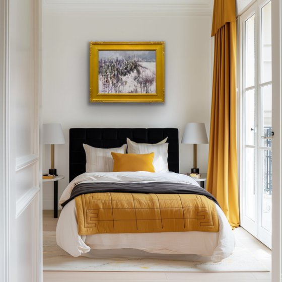 Winter Temperature 2