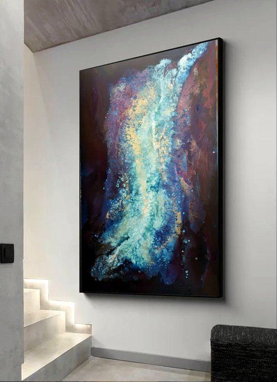 Luminous Abyss