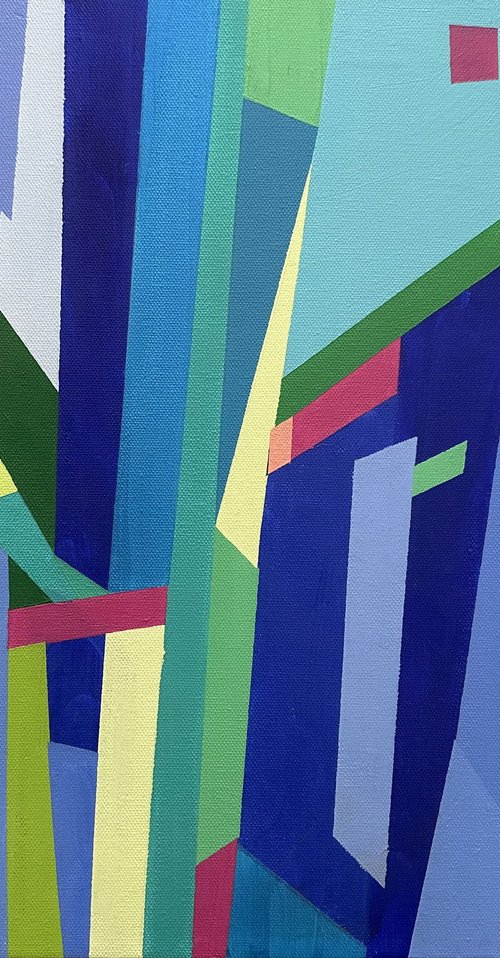 Changes by Scott Olmstead