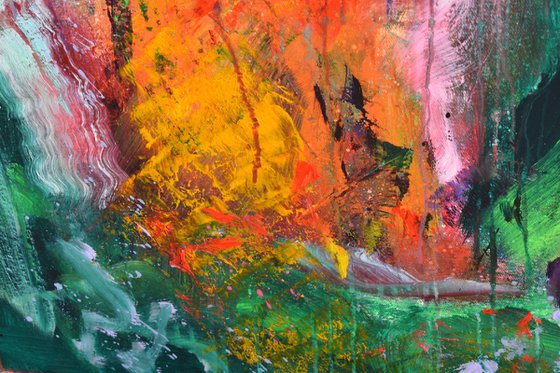 Forest Fire