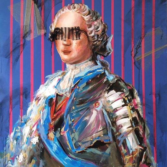 Louis XV