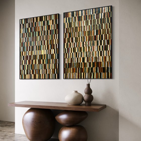 Order Without Perfection