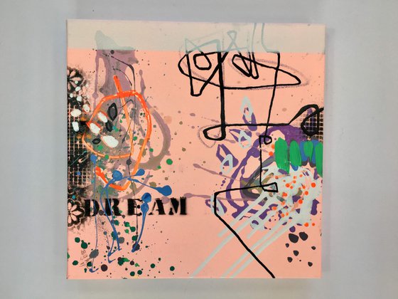 dream No.6