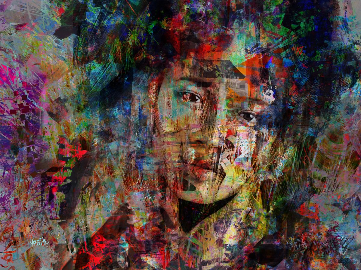 to merge by Yossi Kotler