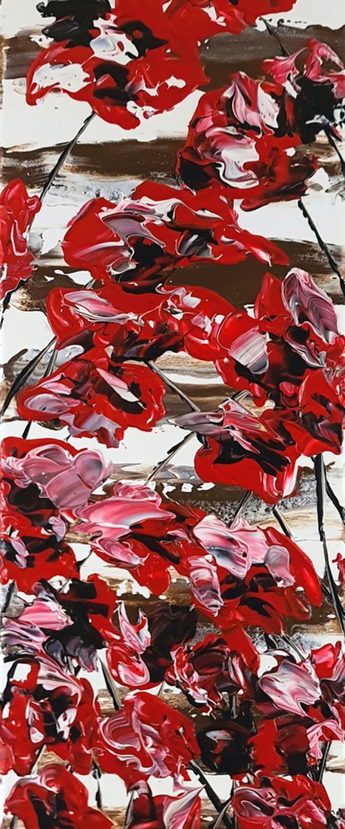 Poppy Songs 7 by Daniel Urbaník