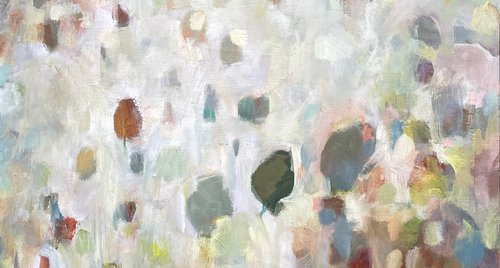 Artwork by Guy  Pickford