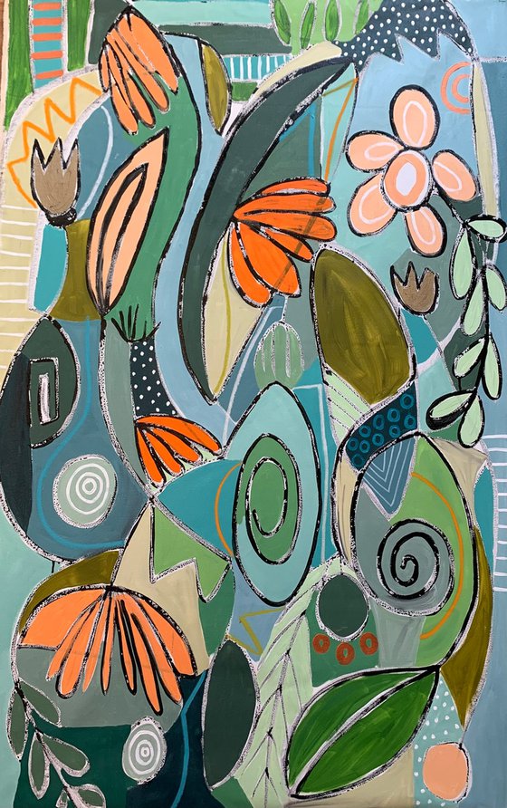 August Breeze