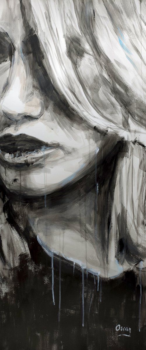 sw--16 by Oscar Alvarez Pardo