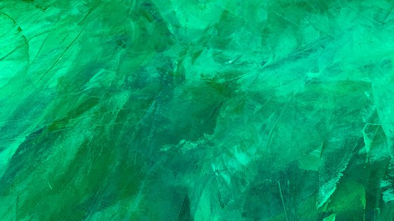 Nature’s embrace no. 426