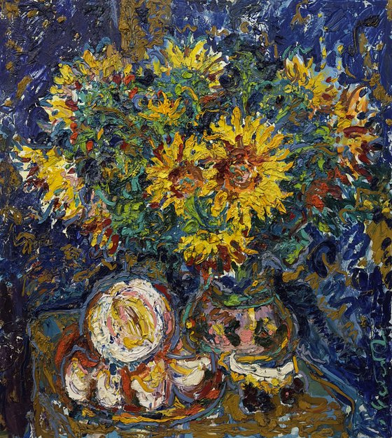 Sunflowers