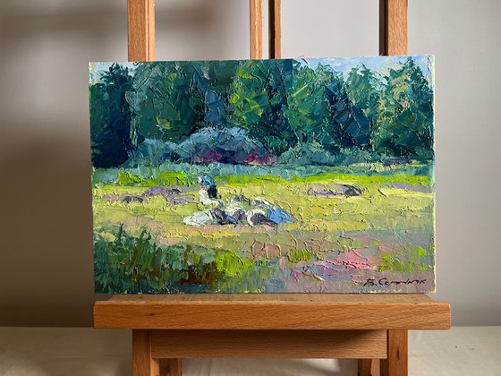 Preparing for Winter