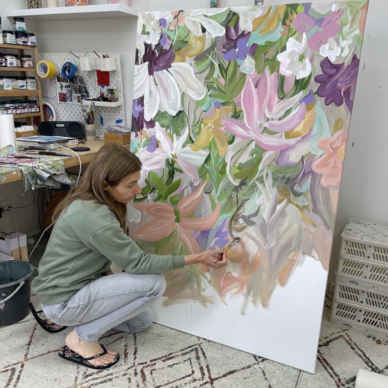 Wildflower Obsession