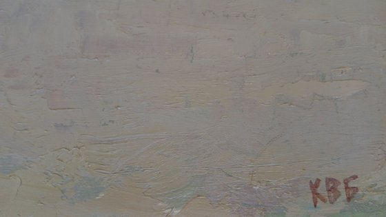 On the Beach