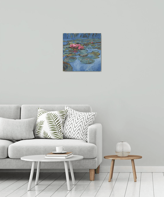 Water lilies