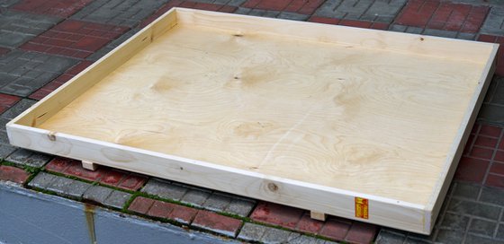 Yachts in the Turunc Koyu harbor