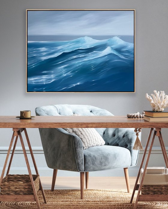 Crown of the Endless Sea