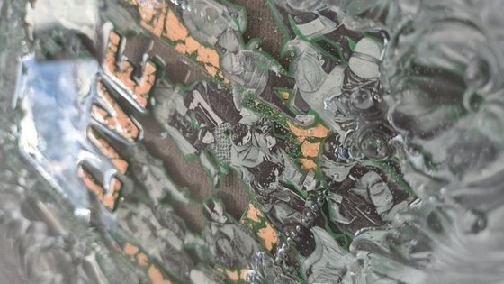 Transparent People LOVE