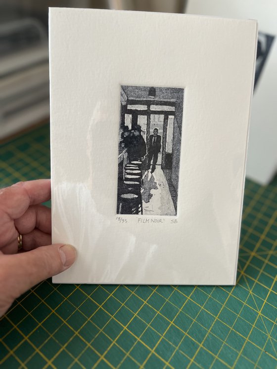 FILM NOIR