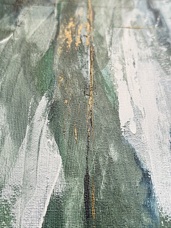 Oceanic Flow set