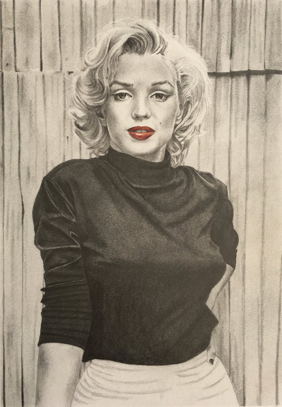 Marilyn Monroe