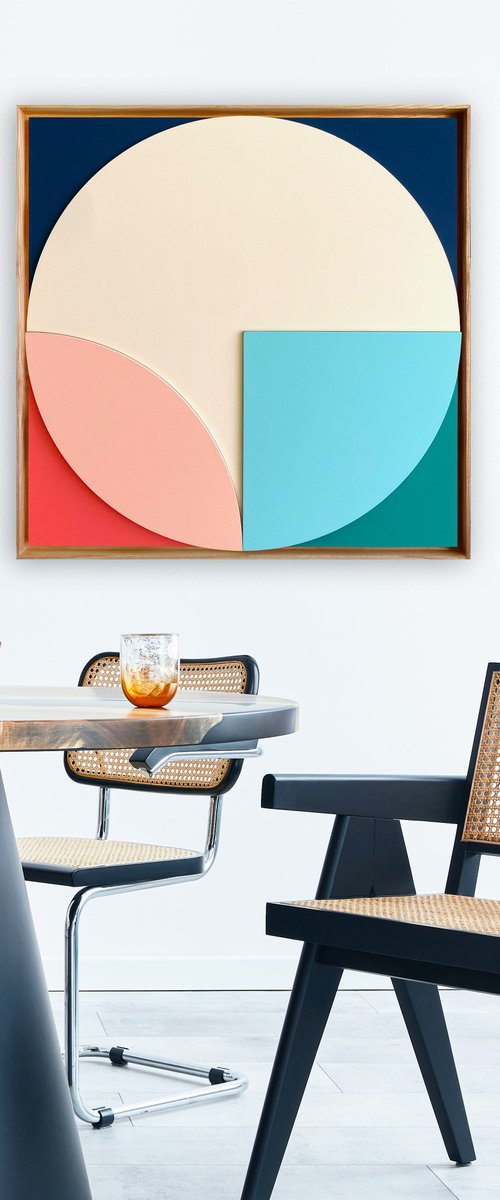 Elementary by Liam Roberts