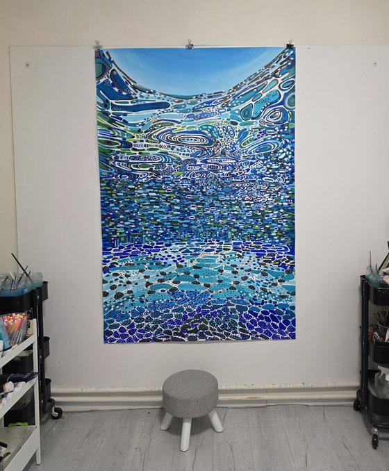 Ocean Depths