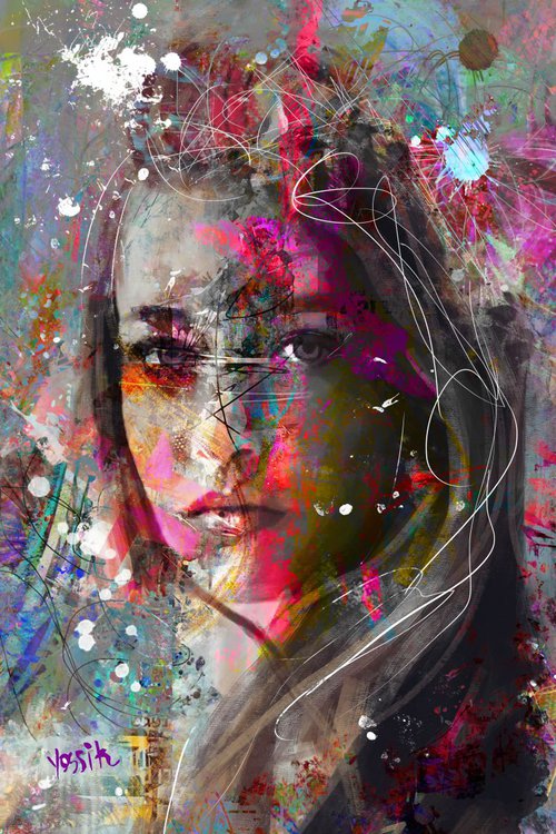 part of any by Yossi Kotler