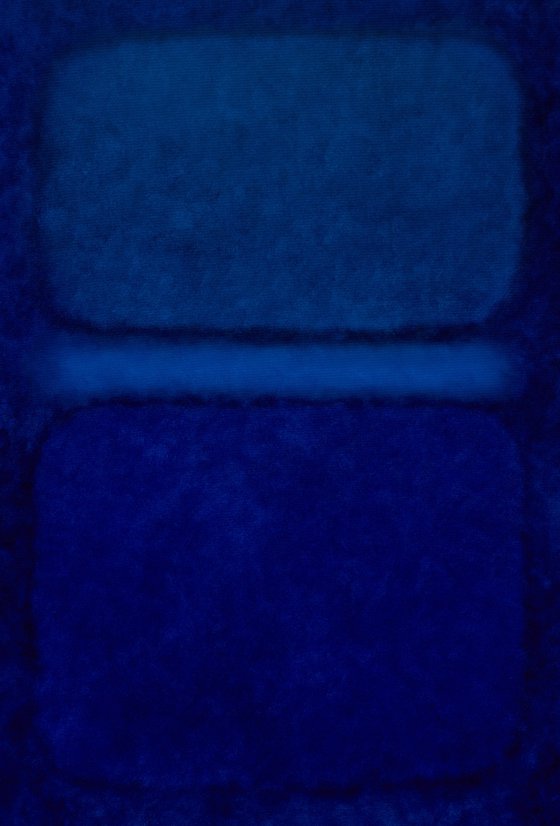 Blue Nocturne