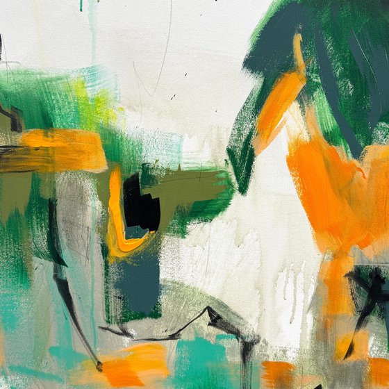 Wild Ground
