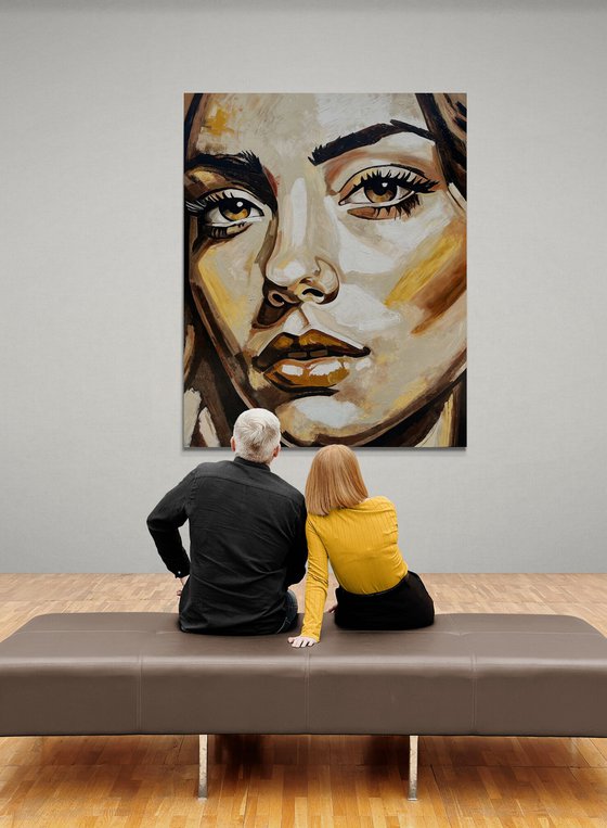 She Who Watches