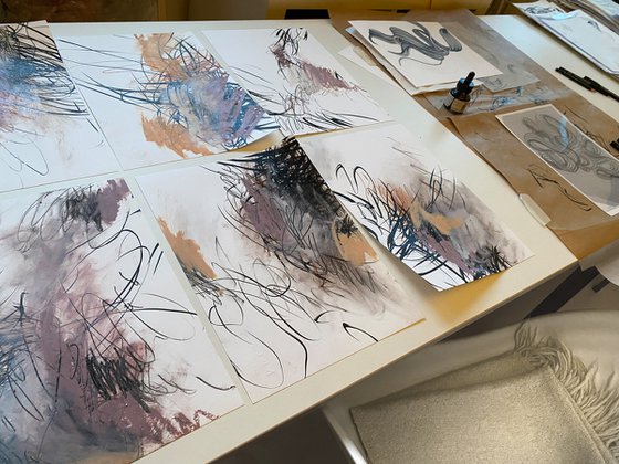 If you're a bird, then I'm one too