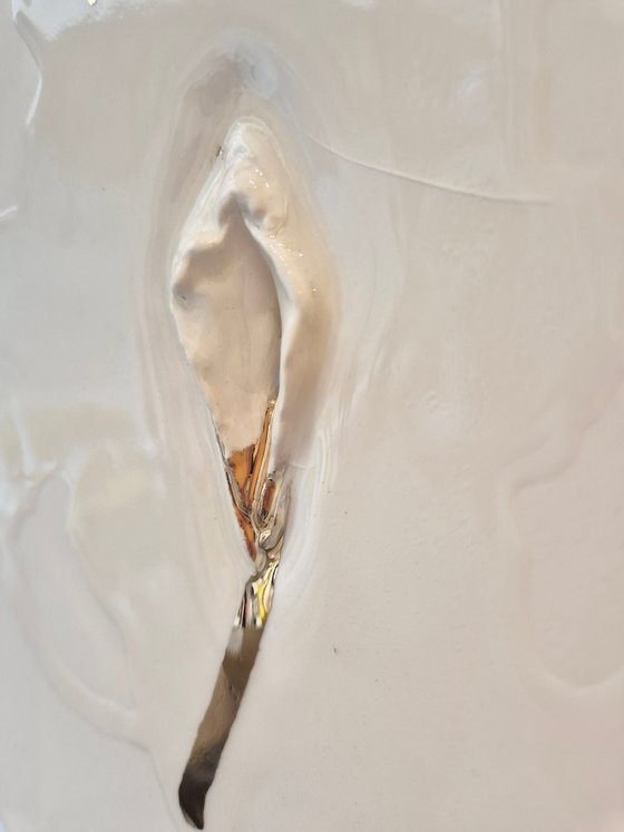 "Vulva Hypnotica XIII"