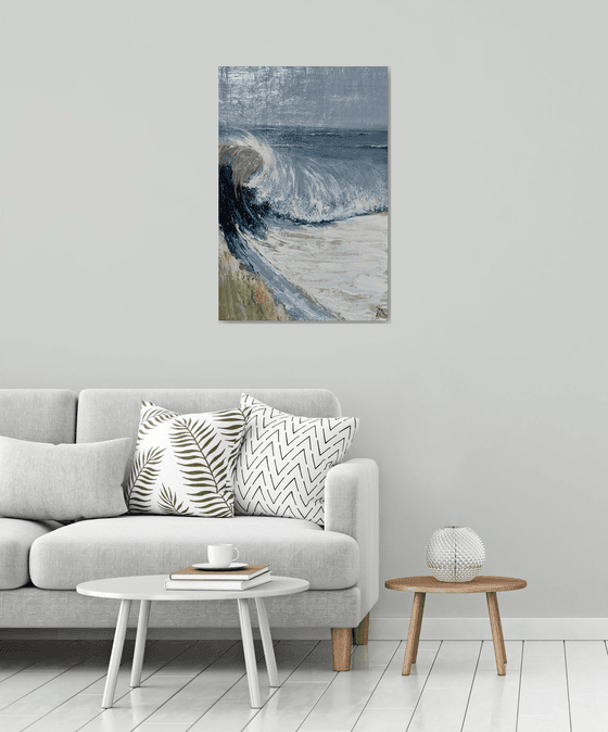 Whirl of the Element