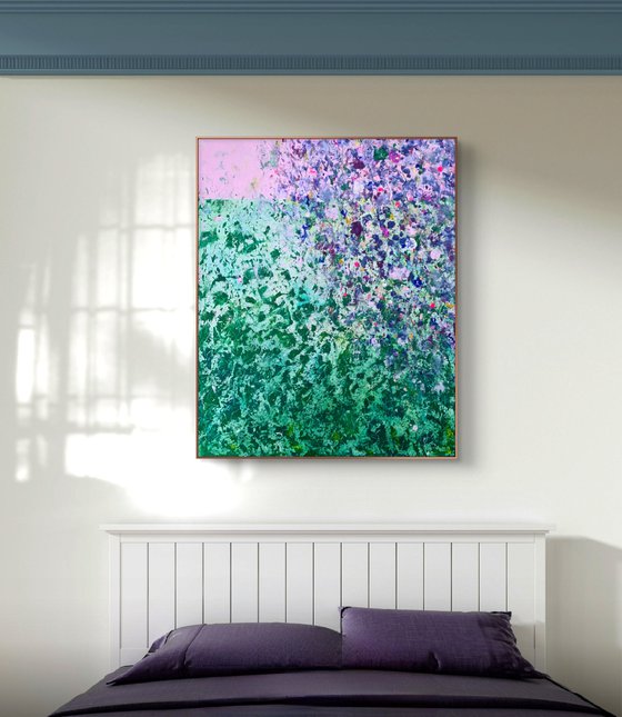 Where Remembrance Grows IV