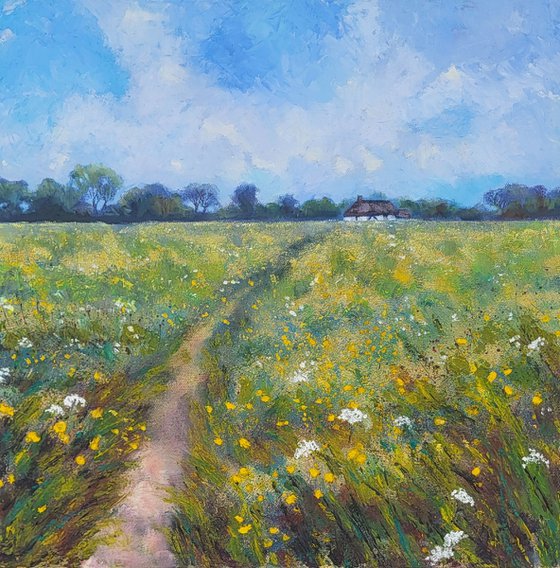 Buttercup Cottage